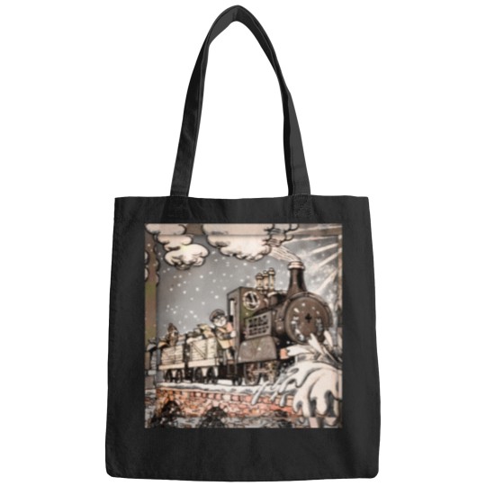 Discover Ivor Early Engine Indie Bags