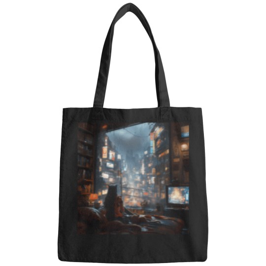 Discover 4779 Urban Living Active T-Shirt Bags
