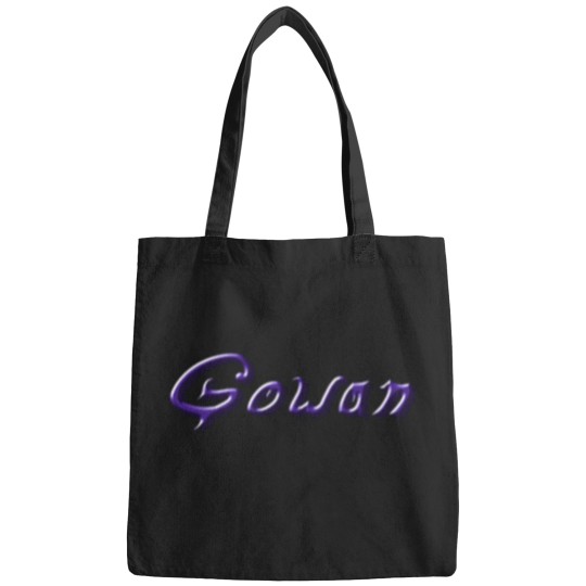 Discover 1954-Canadian-Musician-Logo T-Shirt Bags