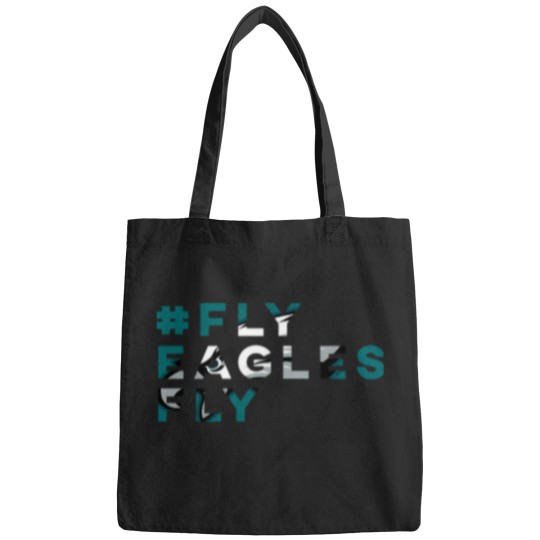 Discover Fly-Eagles-Fly-T-Shirt-(1) Bags
