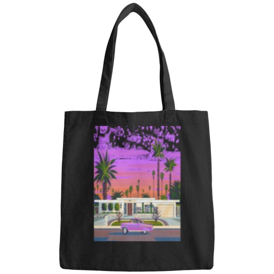 Discover Hiroshi Nagai - Vibrant (19) Bags