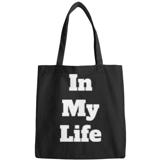 Discover In-My-Life-Active-T-Shirt-(3) Bags