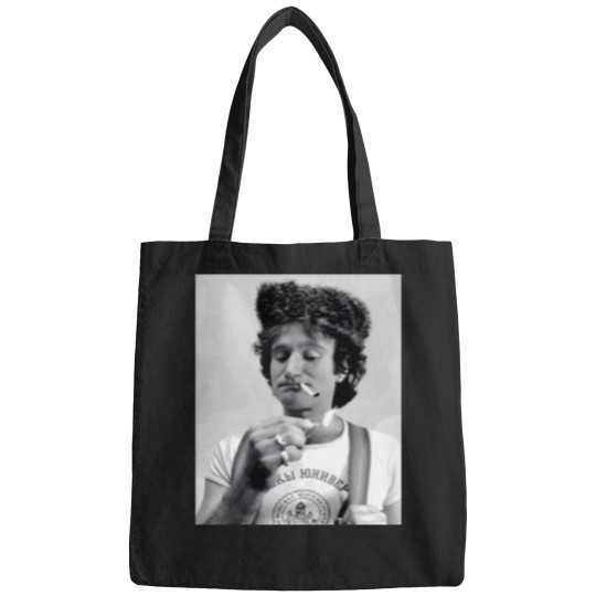 Discover Russian-Robin T-Shirt Bags