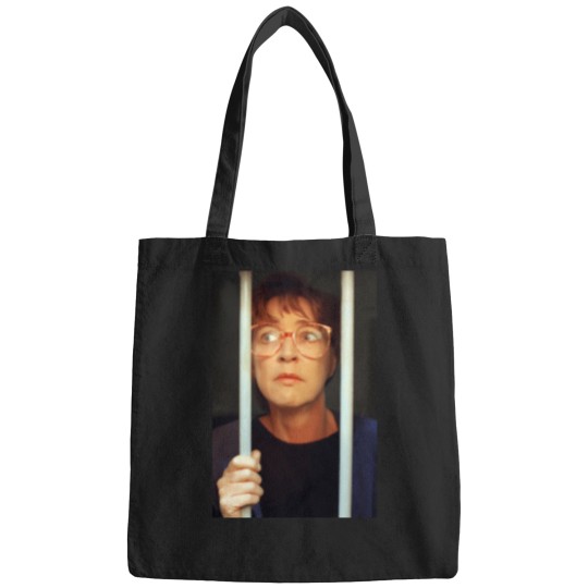 Discover Corrie-Legends--Deirdre-Barlow T-Shirt Bags
