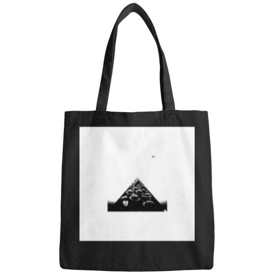 Discover Dunkirk---Copy T-Shirt Bags