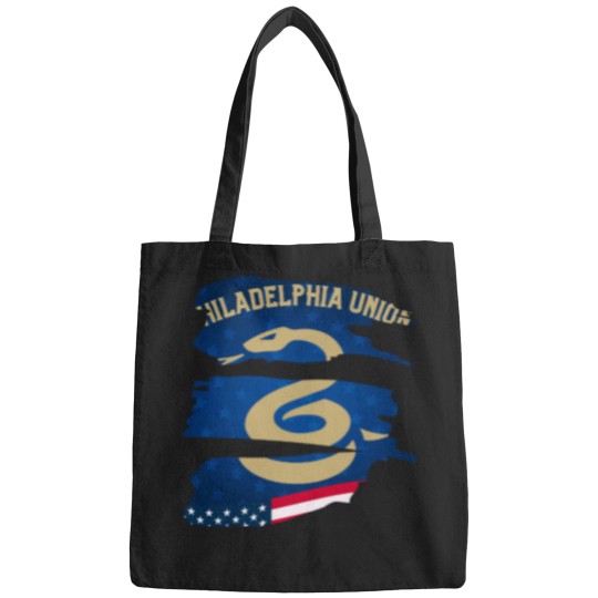 Discover Let'S-Go-Union-Active-T-Shirt Bags