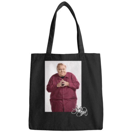 Discover Louie Anderson2 Bags