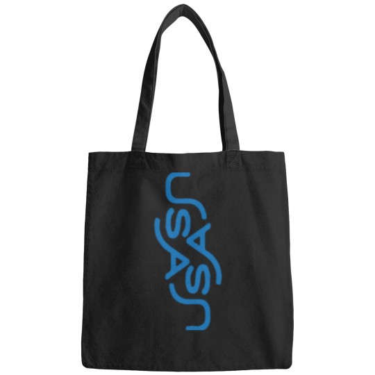Discover Usa-(16) T-Shirt Bags