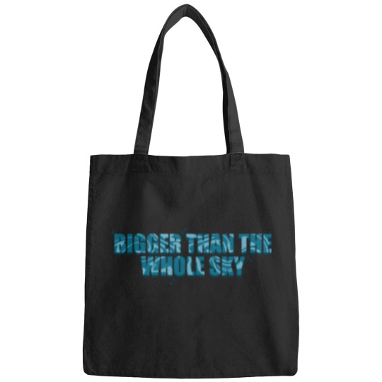 Discover T-Shirt Goodbye-Goodbye-Goodbye.. Bags
