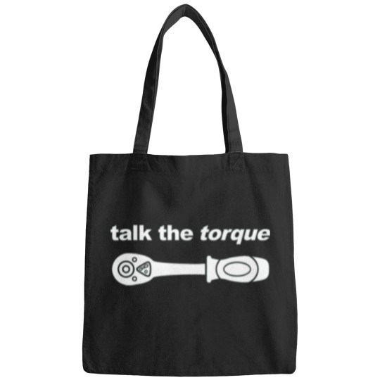 Discover Talk The Torque Automotive Design Active Bags