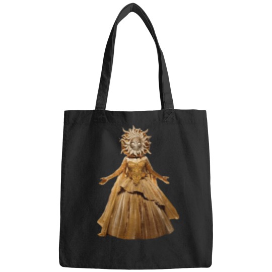 Discover First Day Of The Masked Just A Girl Game Singer Sun Cute Photographic Bags