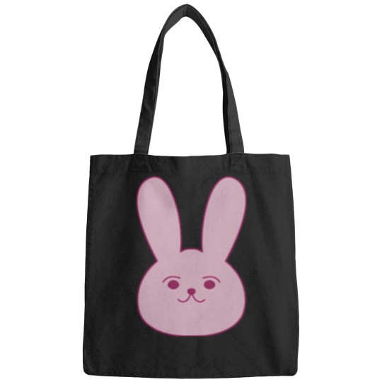 Discover Hoshino-Ruby-(Oshi-No-Ko)-Bunny T-Shirt Bags