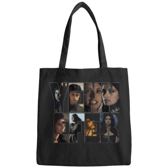 Discover I Want Everything Bags