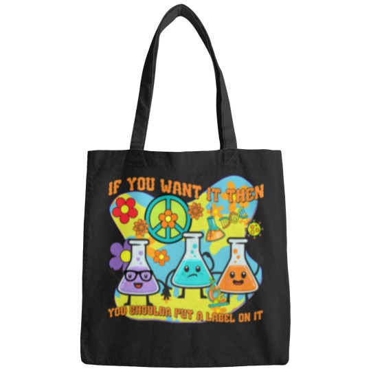 Discover Med Lab Tech Lab Week 2025 Mystery Machine of Diagnostics Bags
