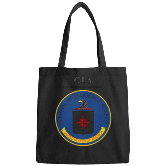 Discover Central Intelligence Agency Classic(1) Bags
