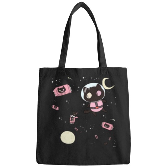 Discover He-Left-His-Family-Behind Bags