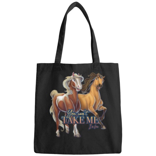 Discover Spirit - You Can_t Take Me Bags