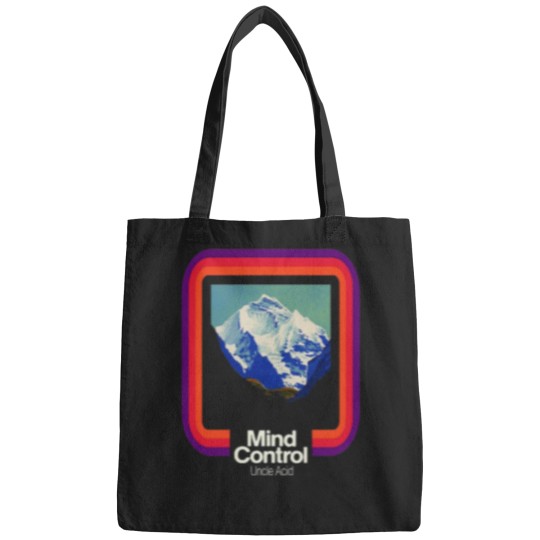 Discover Uncle Acid The Deadbeats Mind Control Bags