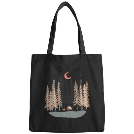 Discover Feeling Small... Bags