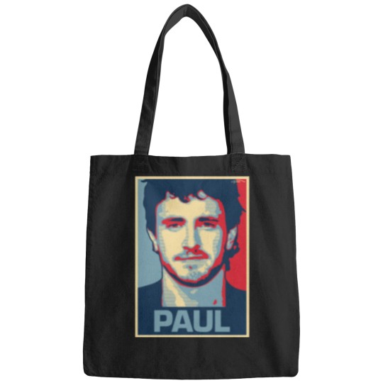 Discover Paul Bags