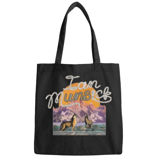 Discover Best-Ian-Munsick-Retro Bags