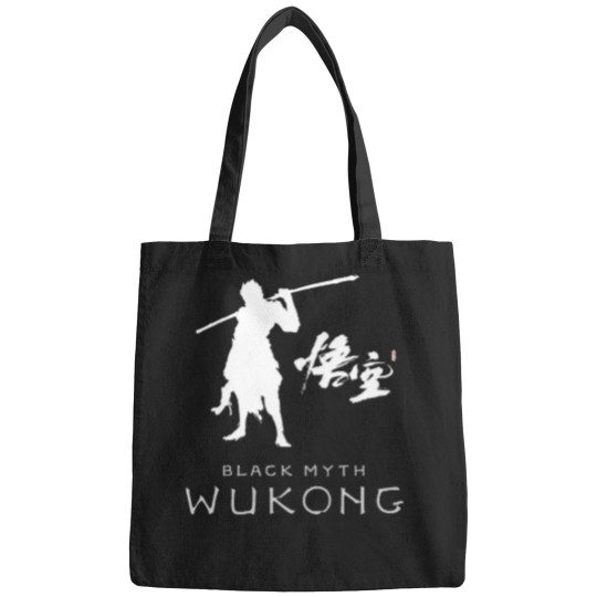 Discover wukong tshirt 2 Bags