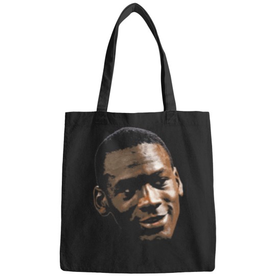 Discover young mike tshirt Bags