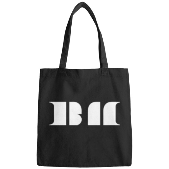 Discover Babymonster Yg Group Logo Fan Art Bags