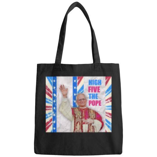 Discover High Five from the Pope Classic Bags