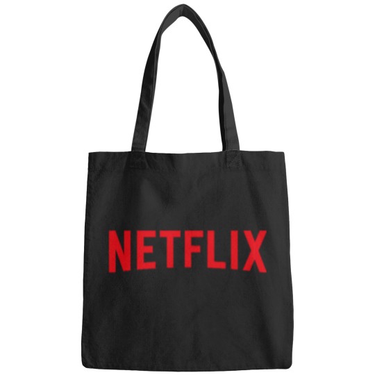 Discover NETFLIX Bags