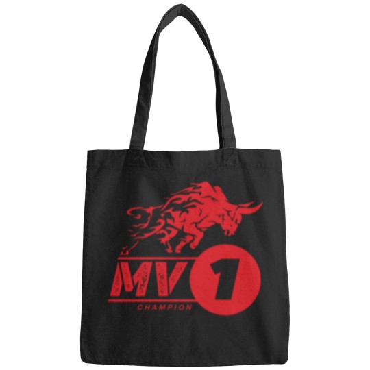 Discover World Bags