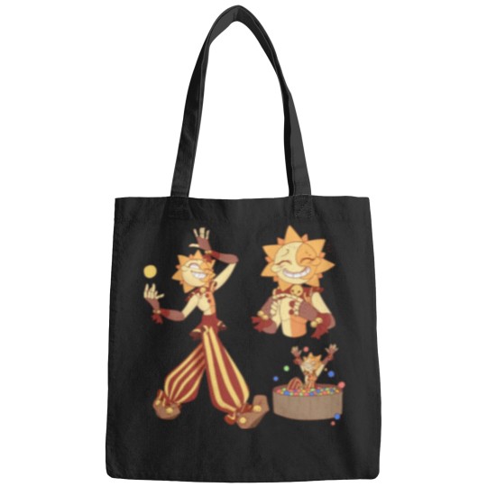 Discover Fnaf Sundrop (1) Bags