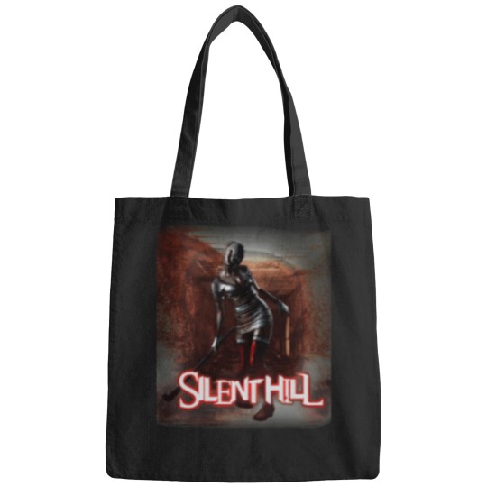 Discover Silent-Hill-Nurse Bags