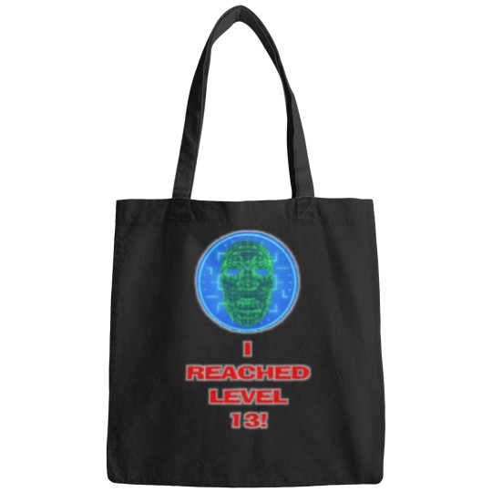 Discover You are good earthling... Bags