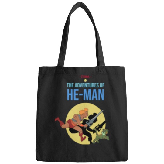 Discover AdventuresofAdam Classic Bags