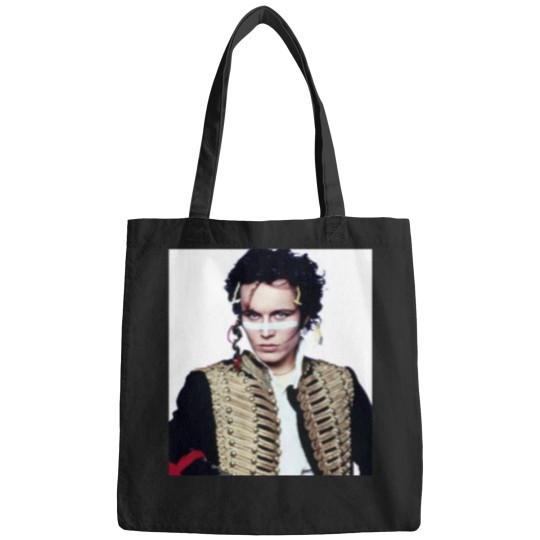 Discover plays his greatest hits Essential Bags