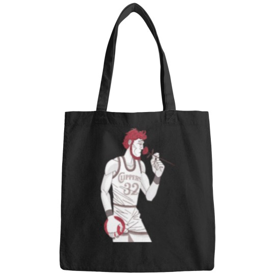 Discover Bill Walton (18) Bags