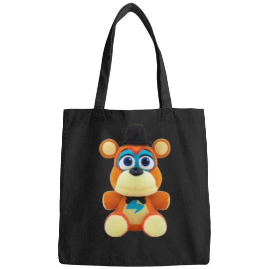 Discover Glamrock Feddy Bags