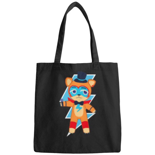 Discover Glamrock Freddy , gift about Kids Bags