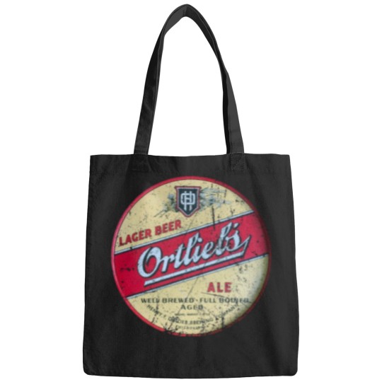 Discover Ortliebs Beert Bags