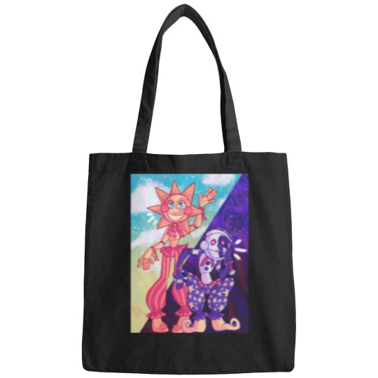 Discover sundrop and moondrop Classic Bags