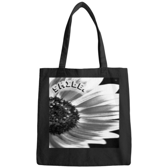 Discover Smile - Classic Bags