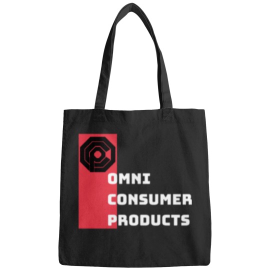 Discover Omni Consumer Products OPC Robo Cop Classic Bags