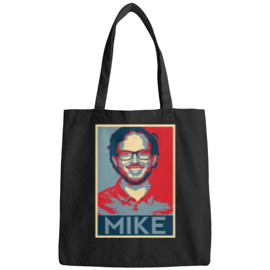 Discover mikes McDaniel- Limited Edition Perfect Gift Classic Bags