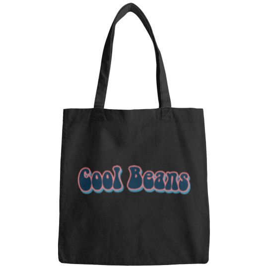 Discover Cool Beans SEWERSLVT24 Bags