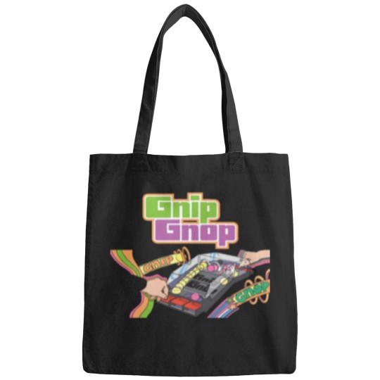 Discover Gnip Gnop Game Bags
