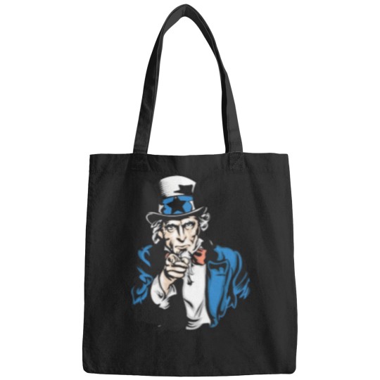 Discover 2974 Save Our Democracy Bags