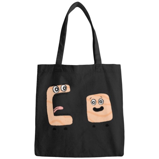 Discover Toast crunch Bags