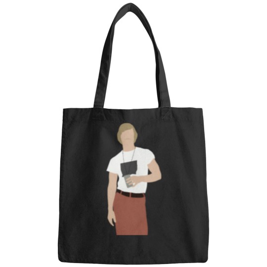 Discover Wooderson Dazed And Confused Movie Active T-Shirt Flo from Binghamton105 Bags