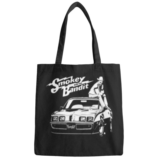 Discover Retro The Bandit Bags